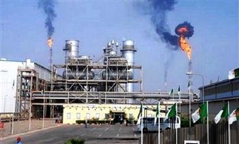 الجزائر تبرم صفقة طاقة مع ألمانيا