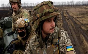 جاجين: أثناء الاشتباكات الأوكرانيون يصرخون "الروس لا يستسلمون"