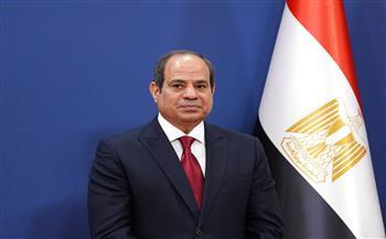 الرئاسة المصرية ترد على بايدن: معبر رفح مفتوح منذ بداية الأزمة