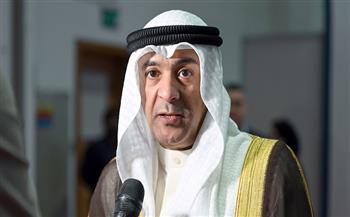 أمين «التعاون الخليجي» يلتقي وزير خارجية سنغافورة