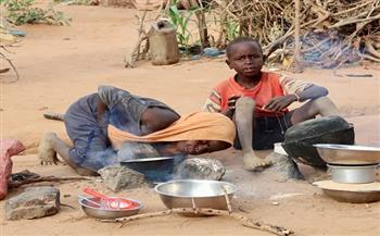 اليونيسف: 700 ألف طفل في السودان عرضة لأخطر صور سوء التغذية