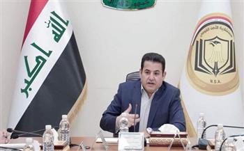العراق يندد بمقتل الساعدي.. ويتوعد باتخاذ «إجراءات مناسبة»
