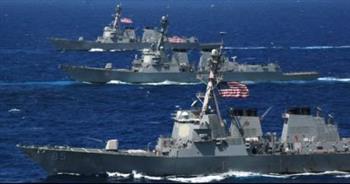 الفلبين تعلن إجراء مناورات مشتركة مع أمريكا في بحر الصين الجنوبي