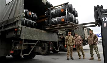 فنلندا تقدم لأوكرانيا حزمة مساعدات عسكرية جديدة بقيمة 190 مليون يورو