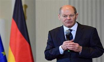 المستشار الألماني يستقبل رئيس وزراء بولندا لبحث السياسة الأوروبية