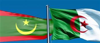 الجزائر وموريتانيا تعربان عن انشغالهما العميق إزاء ما يحيط بهما من توترات