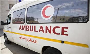 «بترا»: وفاة و5 إصابات بحادث تصادم في الأغوار الشمالية بالأردن