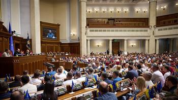برلمانى أوكرانى: أوكرانيون يلتحقون بالجامعات بشكل جماعي لتجنب إرسالهم إلى الجبهة