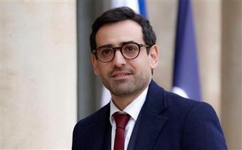 وزير خارجية فرنسا يؤكد التزام بلاده بدعم سيادة أرمينيا