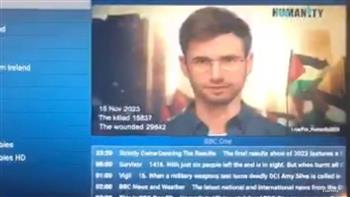 «الجارديان»: قراصنة مدعومون من إيران يخترقون خدمات بث تلفزيوني في الإمارات