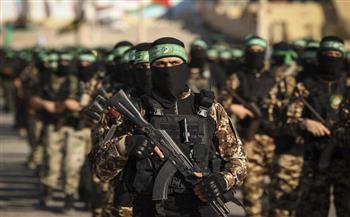 اعتقال إسرائيلي انضم إلى قوات النخبة في حركة حماس بغزة عام 2016