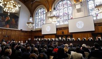 محكمة العدل الدولية تعلن موعد مداولات الرأي الاستشاري بشأن احتلال إسرائيل لفلسطين