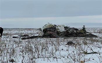 مفوضة حقوق الإنسان الروسية: كييف تواصلت مع موسكو لتسليم جثث قتلى طائرة "إيل-76"