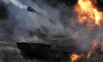 أوكرانيا: تسجيل 83 اشتباكا مع القوات الروسية الساعات الـ24 الماضية