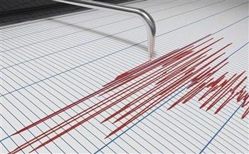 زلزال 5.2 ريختر يضرب قبالة محافظة "تشيبا" اليابانية
