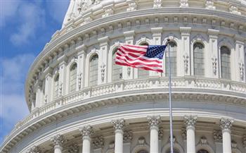الكونجرس الأمريكي يمرر مشروع قانون ضد إغلاق الحكومة