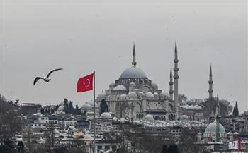 لأول مرة.. الناتج المحلي التركي يسجل 1.1 تريليون دولار