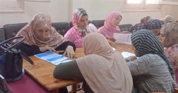 في شهر المرأة..الدولة المصرية تستثمر في قدرات النساء دعما لدورهن بالتنمية