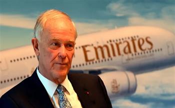رئيس طيران الإمارات يشكك بقدرة بوينج على تسليم طلبية طائرات