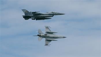 مجلس الشيوخ الأمريكي يقر بيع طائرات F-16 إلى تركيا