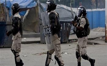 شلل في هايتي.. وزعيم عصابة يعد باعتقال قائد الشرطة والوزراء