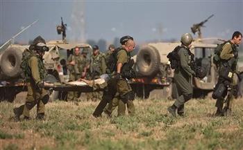 الجيش الإسرائيلي: 582 جنديا قتلوا في غزة وآلاف الإصابات ونحتاج 7500 جندي