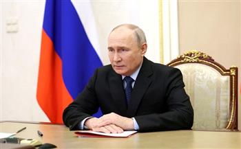 بوتين: لا خطط لدى روسيا لنشر أسلحة نووية في الفضاء