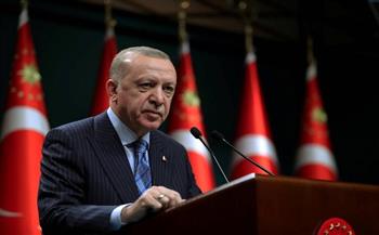 أردوغان: الاقتصاد التركي بلغ مستوى تاريخيا لأول مرة