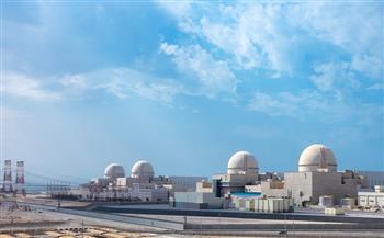 الإمارات تبدأ تشغيل رابع محطات براكة النووية
