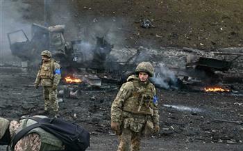 وزارة الدفاع الروسية تعلن تحييد آلاف العسكريين الأوكرانيين خلال أسبوع