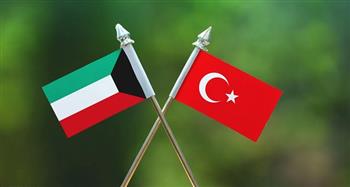 مباحثات كويتية تركية تتناول سبل تعزيز العلاقات الثنائية بين البلدين