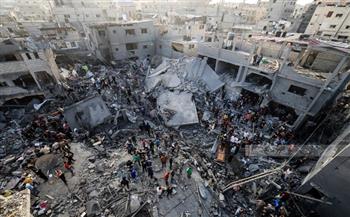 بلديات قطاع غزة تطالب بسرعة إدخال الوقود ووقف الكارثة الإنسانية