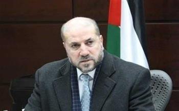 الهباش: الحكومة الفلسطينية الجديدة لا يجب أن تكون فصائلية