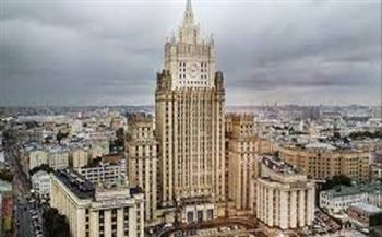 الخارجية الروسية: لافروف ونظيره الأذرى يؤكدان ضرورة تنفيذ الاتفاقيات مع أرمينيا