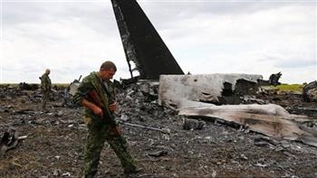 السلطات الروسية: مستعدون لتسليم رفات ضحايا طائرة الأسرى الأوكرانيين إلى كييف