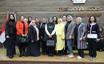 «قومي المرأة» ينظم أول ورشة عمل للرصد الإعلامي للأعمال الفنية في رمضان 2024