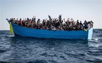 السلطات التونسية تنقذ 77 مهاجرا غير شرعي 