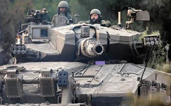 جيش الاحتلال الإسرائيلي: نعزز استعدادنا لاحتمال الهجوم على لبنان 