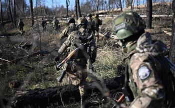 سيناتور أمريكي يحذر حلفاء واشنطن في الناتو من التدخل العسكري بأوكرانيا 