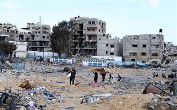 بلدية غزة: نحتاج لمعدات ثقيلة ووقود