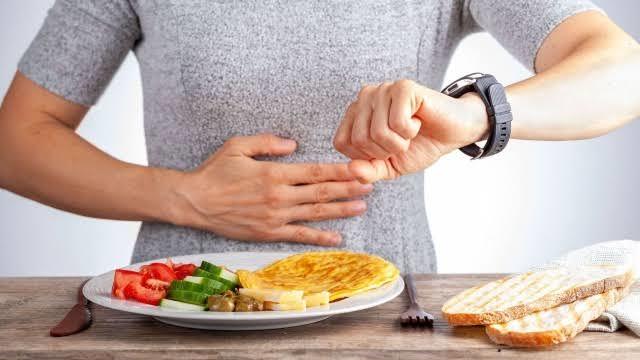 تعرف على فوائد تقسيم الوجبات للصائم