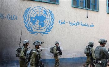 «الأونروا» تكشف عن انتهاكات مروعة خلال 156 يومًا من حرب غزة