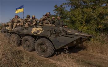 القوات الجوية الأوكرانية تعلن إسقاط 35 مسيرة روسية