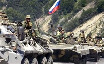 وزارة الدفاع الروسية: خسائر الجيش الأوكراني 895 عسكريا خلال الـ24 ساعة الماضية