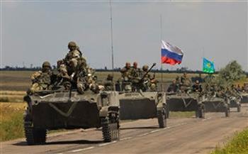 أنظمة الدفاع الجوي الروسي تسقط 130 مسيرة أوكرانية خلال يوم واحد 