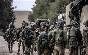 «القسام»: قتلنا جنديًا وفجرنًا منزلًا مفخخًا بقوة إسرائيلية بخان يونس