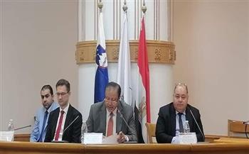 «الأعلى للثقافة» ينظم أمسية مصر سلوفينيا علاقات ثقافية