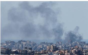 أستاذ علاقات دولية: الهدف الإسرائيلي الاستراتيجي هو العودة لاحتلال قطاع غزة