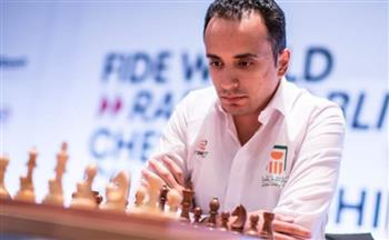 منتخب الشطرنج يحصد ذهبيتين في منافسات الفردي بدورة الألعاب الأفريقية