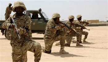 الجيش الصومالي ينجح في تصفية 3 عناصر من المليشيات الإرهابية 